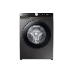 LG | FHP1209Z5M |9 Kg | 5 Star | Wi-Fi |  Fully-Automatic Front Load Washing Machine | Middle Black