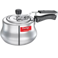 PRESTIGE | SVACHH NAKSHATRA PLUS | HANDI 2L 10755 | PRESSURE COOKER