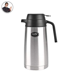 Cello Easy Style Vacuum Insulated Flask | 500 ML