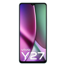 vivo Y27 | 6GB | 128GB | Sea Blue