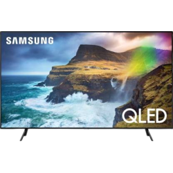 Samsung Q70RAK | 65 inch | Ultra HD (4K) QLED Smart TV | QA65Q70RAKXXL