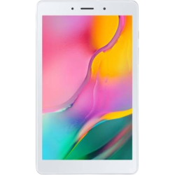 Samsung Galaxy Tab A | 2GB RAM-32 GB ROM 8 inch with Wi-Fi+4G Tablet | Silver