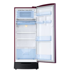 Samsung 183L Stylish Grandé Design | 5 Star | RR20D2825CR | Single Door Refrigerator