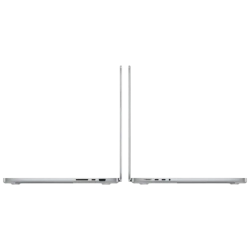 Apple MacBook Pro | MRX83HN/A | M3 Max Chip | 36GB RAM | 1TB SSD | 14.2 inch 36.97cm | Liquid Retina XDR Display/ 14 Core CPU 30 Core GPU | Silver