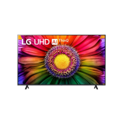 LG | 65UR8040PSB | 65 inch | 4K Smart TV