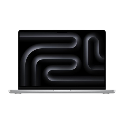 Apple MacBook Pro M3 Pro | 14 Inch | 18 GB | 1TB SSD | Silver | MRX73HN/A