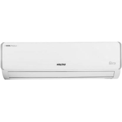 Voltas Vectra Prime 4503520 | 125V | 1 Ton | 5 Star | Inverter Split AC | White