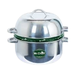 Greenchef | Choodarapetty Thermal Rice Cooker | 1.5 KG