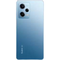 REDMI Note 12 Pro 5G | 128 GB/8 GB | Glacier Blue