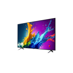 LG QNED AI QNED82T 4K Smart TV | 109 cm (43 Inch) | Dolby Vision | Dolby Atmos | 43QNED82T6A