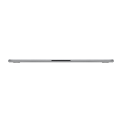 Apple Mac Book Air 13 | MRXR3HNA MacBook Air | Apple M3 chip | 8 GB | 512 GB SSD | Liquid Retina | 34.544 cm | 13.6 inch | Silver