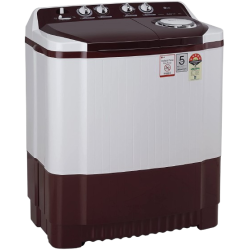 LG  Semi Automatic Washing Machine | 8Kg | 5 Star | P8030SRAZ