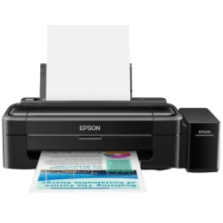 Epson L130 Single Function Inkjet Printer