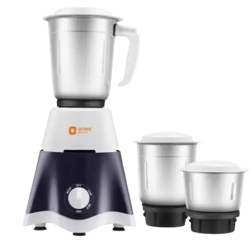 Orient Electric by ORIENT ELECTRIC BLAZE PLUS MGBLP50P3 | Mixer Grinder