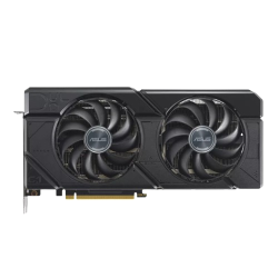 ASUS Dual Radeon RX 7700 XT OC Edition 12GB GDDR6