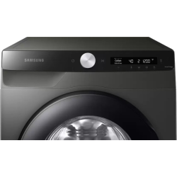 SAMSUNG 7 kg Fully Automatic Front Load |WW70T502DAX1/TL | Grey