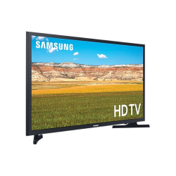 Samsung | 32 Inch HD Ready LED Smart TV | UA32T4410AKXXL | Black