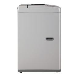 LG  | T70SKSF1Z  | 7 kg with Smart Diagnosis and Smart Inverter Fully Automatic Top Load | Silver