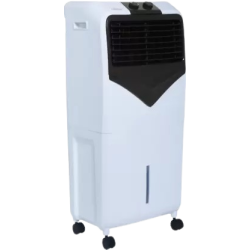 ONIDA 35 L Room | Personal Air Cooler  | Dark Grey