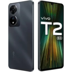 vivo T2 5G | 8 GB / 128 GB | Velocity Wave