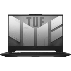 ASUS TUF Dash | F15 Core i7 | 12th Gen | 16 GB/1 TB SSD/Windows 11 Home/4 GB Graphics/NVIDIA GeForce RTX 3050/144 Hz | FX517ZC-HN108WS | Gaming Laptop | Off Black