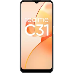 Realme C31 | 4 GB/ 64 GB | Dark Green