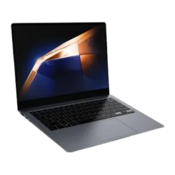 Samsung Galaxy Book 4 Pro NP940XGK-KG3IN Laptop | Core Ultra 7 | 32 GB | 1 TB SSD | Windows 11 | Moonstone Grey