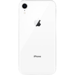 Apple iPhone XR | White, 128 GB