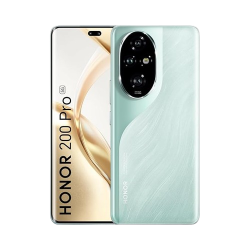 HONOR 200 Pro 5G | 12 GB  | 512 GB | Ocean Cyan