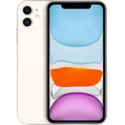 Apple iPhone 11 | White | 128 GB