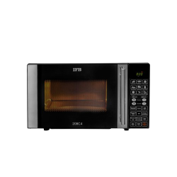 IFB 20 L Convection Microwave Oven-20BC4 | Black