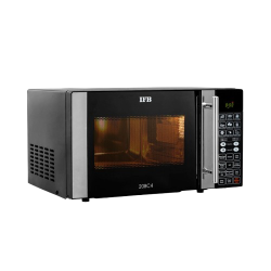 IFB 20 L Convection Microwave Oven-20BC4 | Black