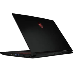 MSI Thin GF63 11UCX-1471IN Gaming Laptop | 11th Gen Core i5/ 8GB/ 512GB SSD/ Nvidia GeForce RTX 2050 |  GDDR6 4GB | Black