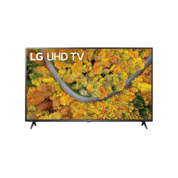 LG 165.1 cm-65 inch | Ultra HD-4K | LED Smart TV | 65UP7550PTZ