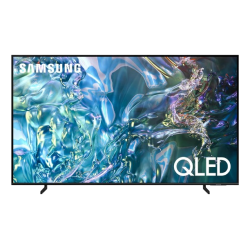 Samsung QLED Ultra HD Smart Tizen TV | 50 inch | Samsung Knox Security | QA50Q60DAULXL