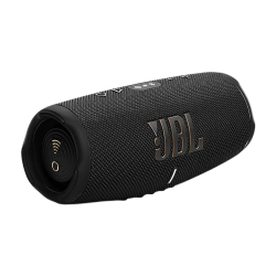 JBL Charge 5 WiFi | Wireless Portable Bluetooth Speaker | Black