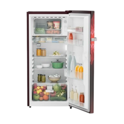 Liebherr DNBrmC 1911 Pure Single-door refrigerator 191 l in 3 star and horizontal handle