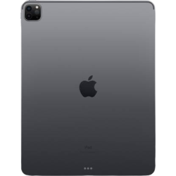 APPLE iPad Pro | 4th Generation | 6 GB RAM 128 GB ROM 12.9 inch with Wi-Fi Only | Space Grey