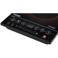 USHA Induction Cooktop | Black | CJ2000WPC