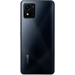 vivo Y01A | 2 GB | 32 GB | Elegant Black