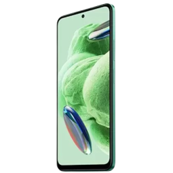 REDMI Note 12 5G | 4 GB/128 GB | Frosted Green