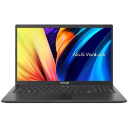 ASUS Vivobook 15 | X1500EA-EJ3381WS |Core i3 11th Gen | 8 GB/512 GB SSD/Windows 11 Home | Indie Black