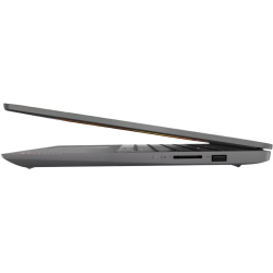 Lenovo IdeaPad 3 | Core i5 11th Gen | 16 GB/512 GB SSD/Windows 11 Home | 15.6 Inch | Arctic Grey