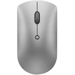 Lenovo 600  Bluetooth Wireless Silent Mouse | Grey