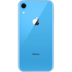 Apple iPhone XR | Blue, 128 GB