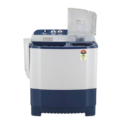 LG Semi Automatic Top Load Washing Machine | 7.5 kg | Blue | P7510RBAZ