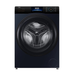 Haier  Front Load Washing Machine |  9 Kg | Black | HW90-DM14929EBKF