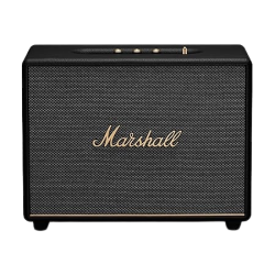 MARSHALL WOBURN III | MS WBRN3 | Black