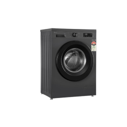 LG 8KG Front Load Washing Machine | Inverter Direct Drive | Middle Black | FHB1208Z2M AMBQEI