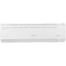 Voltas 243 Vectra Plus Split AC | 2 Ton | 3 Star Split AC | White